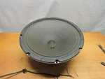 The Rola Company Hammond Organ 12 Woofer. Working With Video. Fixed Price $34.99.