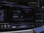 Teac V800X Three Head Tape Deck..rare Vintage!. Fixed Price $950.00.