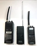 Lot Of Vintage Realistic Scanner Transceiver PRO-31 PRO-39 21-402. Fixed Price $49.99.