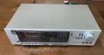 Teac V-40 Stereo Cassette Deck Tape Hi-fi Vintage Tested. Fixed Price $204.21.