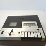 Vintage Jvc CD-1665 For Parts. Very Clean.. Fixed Price $45.00.