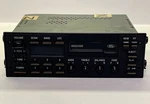 Oem Ford Lincoln Cassette Radio F0LF-19B165-BA Dolby Am/fm Untested. Fixed Price $89.99.