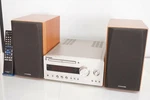 Ddp Kenwood R-K711 Compact Hi-fi Cd Receiver Supreme Phono Jdm Japan Exc. Fixed Price $446.49.