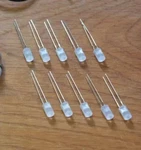 Mcintosh Replacement Led Bulbs Complete Set Kit C2200 Lamps Lights Upgrade. Fixed Price $19.50.