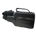 Magnavox CVK300AV01 Vhs Movie Maker Camcorder 1989 W/ Manual Battery As-is. Fixed Price $45.99.