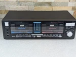 Sears Lxi Series Synchronized Dual Cassette Deck Model 564.93240550. Fixed Price $43.87.