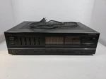 Pioneer SA-1270 Stereo Amplifier 220W 5 Band Eq, No Remote, Parts Only. Fixed Price $119.99.