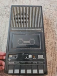 Texas Instruments Program Recorder PHP2700 Black Cassette Player. Fixed Price $22.49.