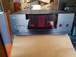 Yamaha MX-600U Stereo Power Amp. Fixed Price $871.02.