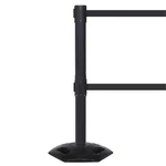 Queue Solutions WMRTWIN250B-LBN110 Weathermaster 250, Black, 11' Light. Fixed Price $173.99.