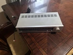Jvc A-X1 Integrated Stereo Amplifier Vintage , T-10X Tuner. Fixed Price $150.00.