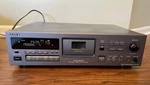 Sony PCM-R300 Digital Audio Recorder (serviced). Fixed Price $449.00.
