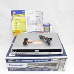 Panasonic DMR-EH50 Hdd & Dvd Player / Recorder No Remote Tested Working. Fixed Price $167.39.