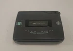Ge Cassette Player/recorder 3-5367A Avr Variable Speed Working. Fixed Price $11.50.