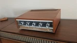 Heathkit AA-21D Vintage Stereo Amplifier Rare Fully Restored. Fixed Price $399.00.