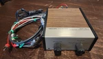 Vintage Realistic Model ARS-4 Channel Stereo Adapter Untested. Fixed Price $39.99.