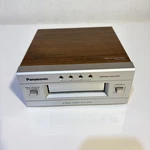 Panasonic Track Player Deck RS-853 Vtg 70S Made Japan Working Very Nice!. Fixed Price $79.98.