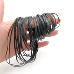 Recorder Rubber Belts - Cassette Repair Maintenance Mix Flat Cassett.... Fixed Price $15.63.