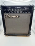 Ibanez IBZ10G 10-WATT Combo Guitar Amplifier 22W Power Consumption 120V *read. Fixed Price $29.99.