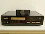 Sony CDP-X77ES High-end Player With Swoboda Mod Incl. Fb, 2 Year Warranty. Fixed Price $4641.19.