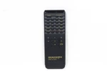 Marantz Model RC-82DD Remote Control For Digital Compact Cassette Deck. Fixed Price $150.00.