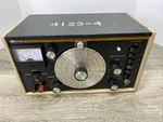 B & K Precision Solid State Model Rf Signal Generator E-200D *powers On*. Fixed Price $119.99.