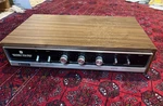 Vintage 1971 Sanyo Dca 1500X Stereo Amp & Quadraphonic Decoder, Sounds Great!. Fixed Price $89.00.