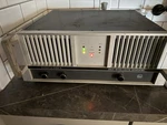 Vintage Crown PSA-2 Self Analyzing Amplifier. Fixed Price $299.00.