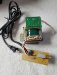 Original Marantz PMD502 120VAC Power Supply.. Fixed Price $100.00.