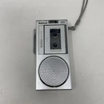 National Panasonic Microcassette Recorder RN-Z03 For Parts Repair. Fixed Price $12.99.