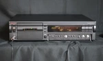 Nakamichi Cassette Deck 1 Discrete 3 Head Play Azimuth Adjust Serviced. Fixed Price $1150.00.